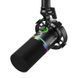 Мікрофон для ПК Maono PD200x Black 502495 фото 2