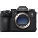 Бездзеркальний фотоапарат Sony Alpha A9 III Body (ILCE9M3B) 532780ua фото 1
