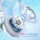 Навушники з мікрофоном Fifine H9 White 569018ua фото 8