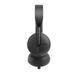 Навушники з мікрофоном Dell Pro Stereo Headset Black (WL3024) 521177ua фото 5