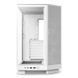 Корпус NZXT H6 Flow White (CC-H61FW-01) 507117 фото 1