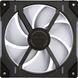 Вентилятор Phanteks D30-140 D-RGB Reverse Black 3-pack (PH-F140D30R_DRGB_PWM_BK01_3P) 550418 фото 4