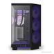 Корпус NZXT H6 FLOW RGB ALL Black (CC-H61FB-R1) 507115ua фото 3