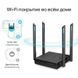 Бездротовий маршрутизатор (роутер) TP-Link Archer C64 616193ua фото 4