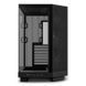 Корпус NZXT H6 FLOW RGB ALL Black (CC-H61FB-R1) 507115ua фото 1