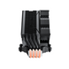 Повітряне охолодження GameMax Gamma 90 BK 630765ua фото 8