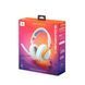 Навушники з мікрофоном JBL Quantum 250 Teal (JBLQTUM250TEL) 623426ua фото 8
