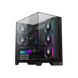 Корпус GameMax Infinity Pro Black 628336ua фото 1