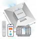 Робот для миття вікон Tesla RoboStar W800 White 621592 фото 4