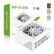 Блок питания GameMax GS-650G White 627753ua фото 12