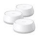 Mesh-система TP-Link Deco BE22 3-Pack 618502ua фото 1