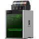 3D-принтер Bambu Lab H2S Laser Full Combo (PF003-L+SA007) 613891 фото 1