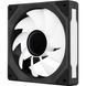 Вентилятор Aerocool Phantom M-3 PWM ARGB Black (ACF3-MR11217.11) 622670ua фото 2