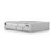 Сетевой видеорегистратор (NVR) Ubiquiti UniFi Protect Network Video Recorder Pro (UNVR-Pro) 519740ua фото 1