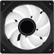 Вентилятор Aerocool Phantom M-3 PWM ARGB Black (ACF3-MR11217.11) 622670ua фото 3