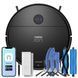 Робот-пылесос Niceboy ION Charles i6 Black 587981 фото 1