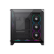 Корпус GameMax Infinity Pro Black 628336ua фото 7