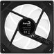 Вентилятор Aerocool Phantom M-3 PWM ARGB Black (ACF3-MR11217.11) 622670ua фото 8