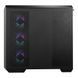 Корпус MSI MAG Pano M100R PZ Black 503205ua фото 3