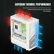 Корпус GameMax Aeris 330 MW 628286ua фото 5
