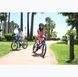 Детский двухколесный велосипед Attabo Ease 20 Purple 604654 фото 7
