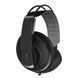 Наушники без микрофона Superlux HD681EVO Black 322177 фото 1