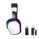 Наушники с микрофоном Acefast H11 White (6974316285601) 626971ua фото 6