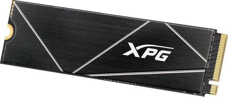 SSD накопитель Adata XPG Gammix S70 Blade 1 TB (AGAMMIXS70B-1T-CS) 364686ua фото