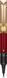 Стайлер (випрямляч) Dyson Airstrait HT01 Red Velvet/Gold EU (596931-01) 598868ua фото 2