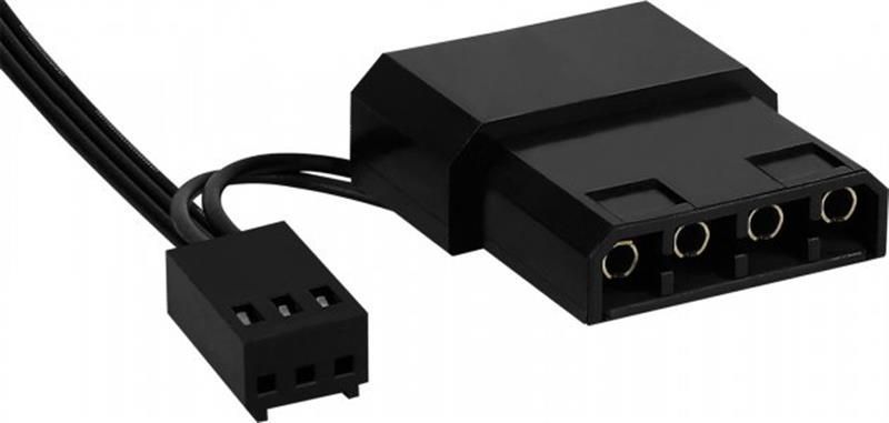 Вентилятор Aerocool Saturn 12 FRGB (ACF3-ST10217.01) 577444ua фото
