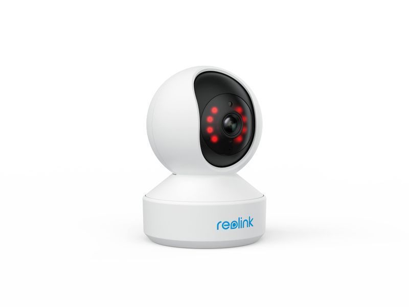 IP-камера видеонаблюдения Reolink E Series E320 (E1) 577115ua фото