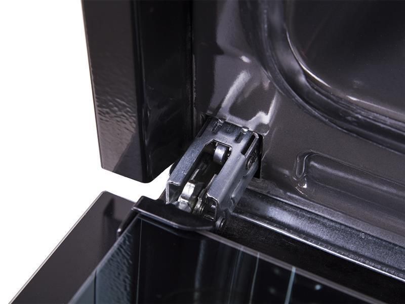 Духовка електрична Vestfrost BOV 67 BE 622820ua фото
