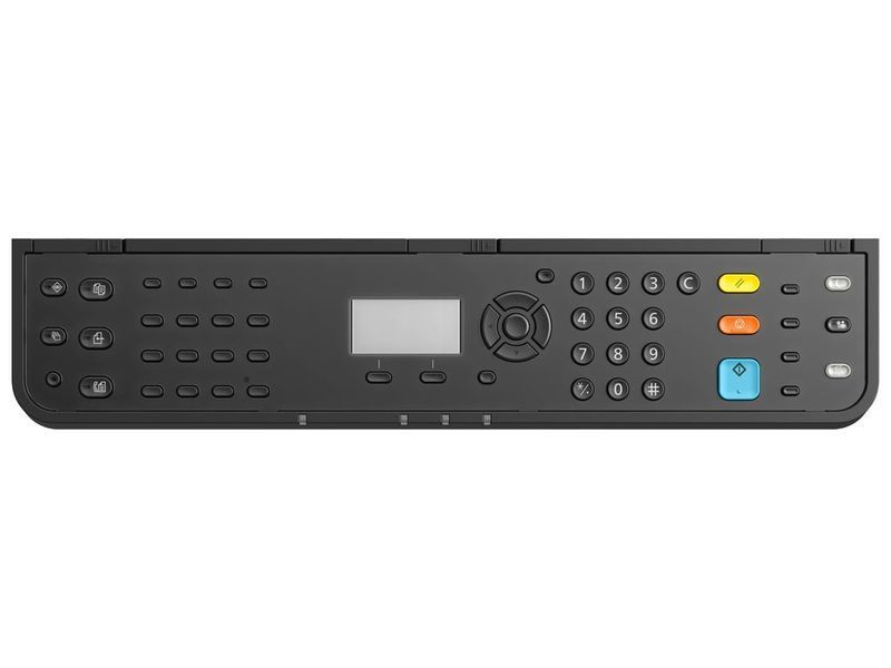 БФП Kyocera Ecosys MA4000fx (110C1B3NL0) 525842 фото
