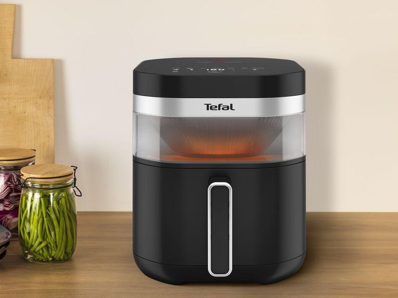 Мультипіч Tefal Easy Fry Infrared EY8328E0 623326ua фото