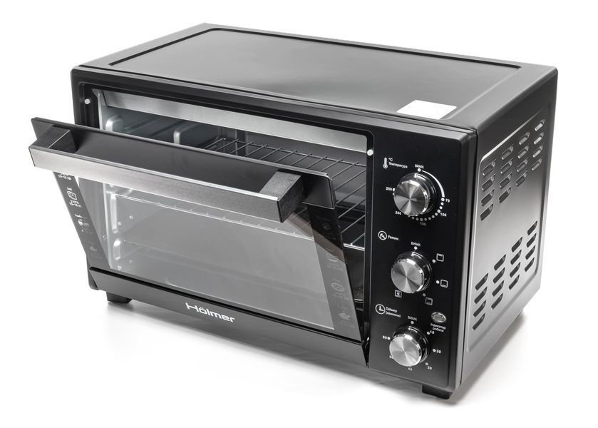 Духовка настільна Holmer HEO-242CL 577923ua фото