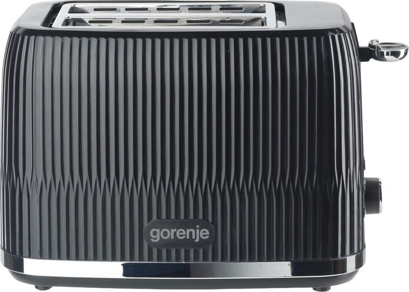 Тостер Gorenje T850DPB 580591ua фото