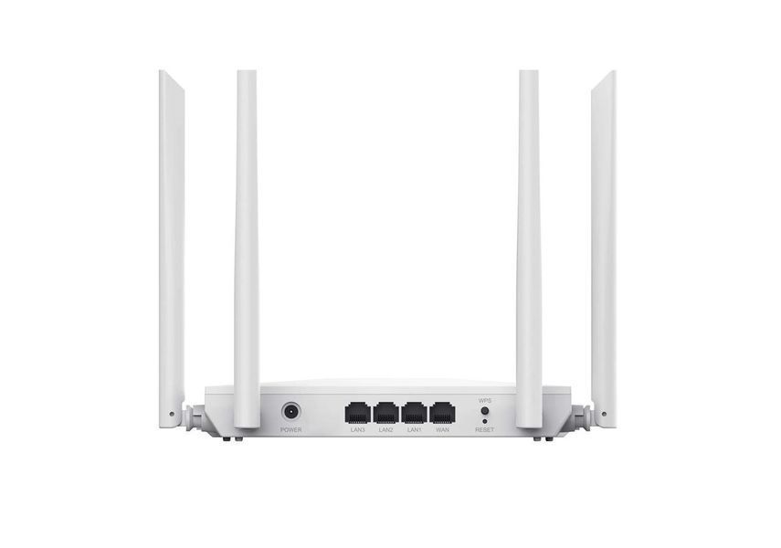 Беспроводной маршрутизатор (роутер) Netis Systems NC21 622569ua фото