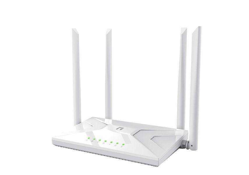 Беспроводной маршрутизатор (роутер) Netis Systems NC21 622569ua фото
