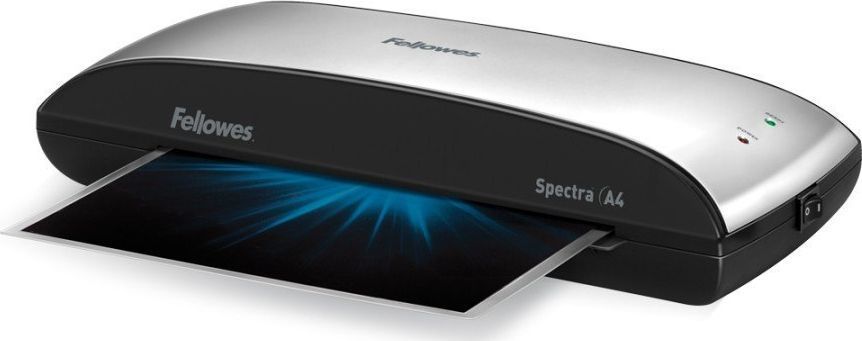 Конвертний ламінатор Fellowes Spectra A4+ (5737801) 566436ua фото