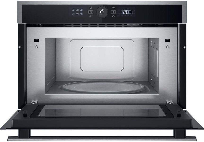 Микроволновка с грилем Whirlpool WMD44MX 620301 фото
