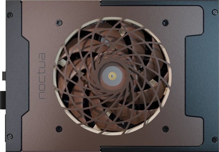 Блок живлення SeaSonic Prime TX-1600 Noctua Edition (SSR-1600TR2-NE) 589845 фото