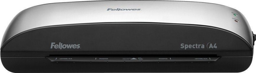 Конвертний ламінатор Fellowes Spectra A4+ (5737801) 566436ua фото
