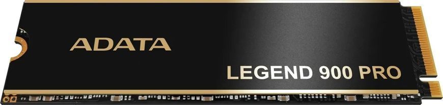 SSD накопитель Adata Legend 900 Pro 4 TB (SLEG-900P-4TCS) 618505 фото