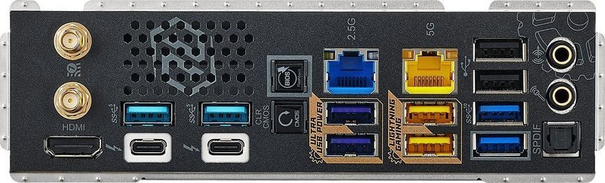 Материнская плата ASRock Z890 Taichi Lite 542265ua фото