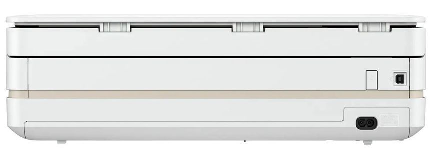 БФП HP Envy 6120e Wi-Fi White 567881 фото