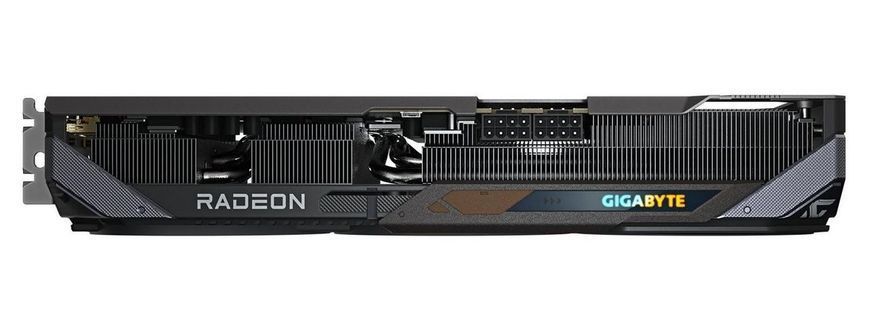 Відеокарта Gigabyte Radeon RX 9070 Gaming 16G (GV-R9070GAMING-16GD) 622720ua фото