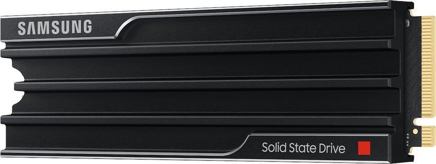 SSD накопичувач Samsung 9100 Pro 8 TB (MZ-VAP8T0CW) 618068 фото