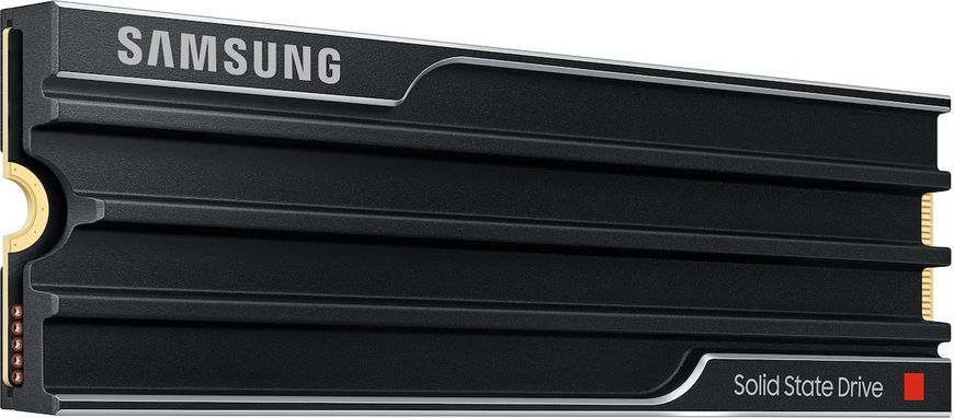 SSD накопичувач Samsung 9100 Pro 8 TB (MZ-VAP8T0CW) 618068 фото