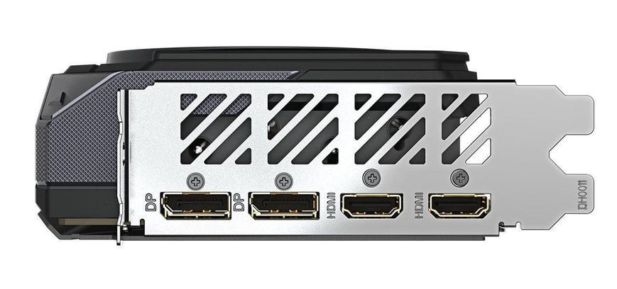 Відеокарта Gigabyte Radeon RX 9070 Gaming 16G (GV-R9070GAMING-16GD) 622720ua фото