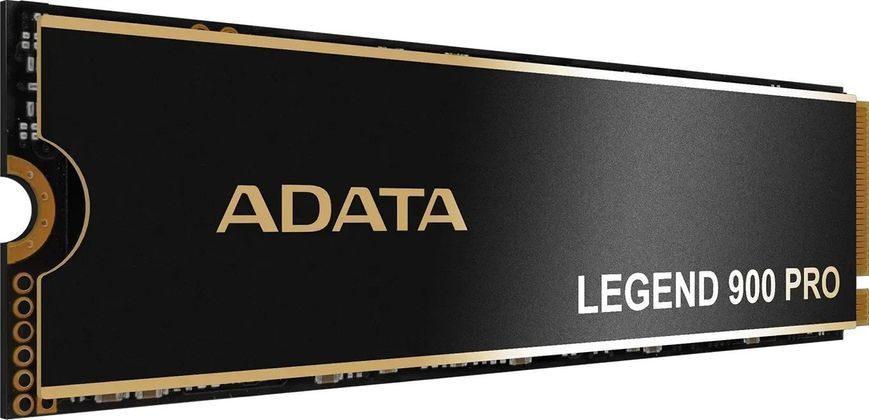 SSD накопитель Adata Legend 900 Pro 4 TB (SLEG-900P-4TCS) 618505 фото